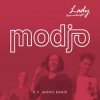 Portada Modjo - Lady Modjo - Lady