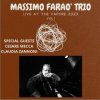 Portada Massimo Farao` Trio - The Year Of The Cat Massimo Farao` Trio - The Year Of The Cat