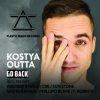 Portada Kostya Outta - Closer Kostya Outta - Closer