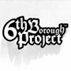 Portada 6th Borough Project - Do It to the Max 6th Borough Project - Do It to the Max