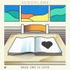 Portada Aeroplane - Page One Is Love Aeroplane - Page One Is Love