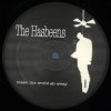 Portada The Hasbeens - Make The World Go Away The Hasbeens - Make The World Go Away