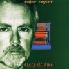 Portada Roger Taylor - Be With You Roger Taylor - Be With You