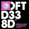 Portada Noir & Haze - Around (MEDUZA Extended Remix) Noir & Haze - Around (MEDUZA Extended Remix)