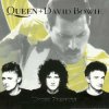 Portada David Bowie ft. Queen - Under Pressure David Bowie ft. Queen - Under Pressure