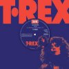 Portada T. Rex - Ride My Wheels T. Rex - Ride My Wheels