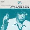 Portada Roxy Music - Love Is the Drug Roxy Music - Love Is the Drug