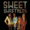 Portada Sweet - Block Buster Sweet - Block Buster