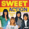 Portada Sweet - Action Sweet - Action