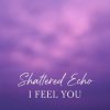 Portada Shattered Echo - I Feel You Shattered Echo - I Feel You