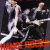 Portada Hanoi Rocks - First Timer Hanoi Rocks - First Timer