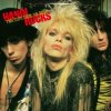 Portada Hanoi Rocks - Pretender Hanoi Rocks - Pretender
