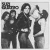 Portada Suzi Quatro - Elusive Lover Suzi Quatro - Elusive Lover