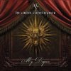 Portada In Strict Confidence - Feeling (Inner Senses) In Strict Confidence - Feeling (Inner Senses)