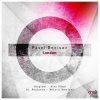 Portada Pavel Denisov - Caldera Pavel Denisov - Caldera