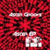 Portada Ascer Groove - Global Ground Ascer Groove - Global Ground