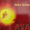 Portada Duke Levine - Manhole Duke Levine - Manhole