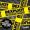 Portada Dexplicit - Lollipop Bass Dexplicit - Lollipop Bass