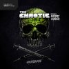 Portada The Chaotic - Project Ghost The Chaotic - Project Ghost