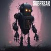 Portada SubFreak - Get Clapped SubFreak - Get Clapped