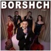 Portada VAHA - Borshch VAHA - Borshch