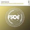 Portada Driftmoon - Beggar In Your Own Kingdom Driftmoon - Beggar In Your Own Kingdom