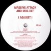 Portada Massive Attack & Mos Def - I Against I Massive Attack & Mos Def - I Against I