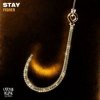 Portada FISHER - Stay FISHER - Stay