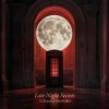 Portada TCHAMI & OOTORO - Late Night Secret TCHAMI & OOTORO - Late Night Secret