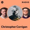 Portada Christopher Corrigan - Physicality Christopher Corrigan - Physicality