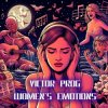 Portada Victor PROG - Women`s emotions (Original Mix) Victor PROG - Women`s emotions (Original Mix)