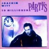 Portada Joachim Witt - Auf Die Theke, Baby Joachim Witt - Auf Die Theke, Baby