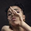Portada FKA Twigs - Figure 8 FKA Twigs - Figure 8