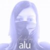 Portada Alu - Lady X Alu - Lady X