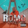 Portada Romo - Dream Romo - Dream