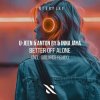 Portada U-Jeen & Anton By & INNA JAYA - Better Off Alone (Extended Mix) U-Jeen & Anton By & INNA JAYA - Better Off Alone (Extended Mix)