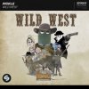 Portada Pickle - Wild West Pickle - Wild West