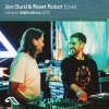 Portada Jon Gurd & Reset Robot - Verna Jon Gurd & Reset Robot - Verna