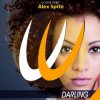 Portada Alex Spite - Darling Alex Spite - Darling