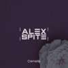 Portada Alex Spite - Camelia Alex Spite - Camelia