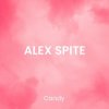 Portada Alex Spite - Candy Alex Spite - Candy
