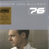Portada Armin van Buuren - Precious Armin van Buuren - Precious