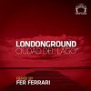 Portada Londonground - Estetico Londonground - Estetico