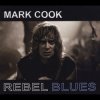 Portada Mark Cook - Tomorrow's Come And Gone Mark Cook - Tomorrow's Come And Gone