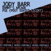 Portada Jody Barr - Donny's Arcade Jody Barr - Donny's Arcade
