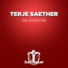 Portada Terje Saether - The Adventure Terje Saether - The Adventure
