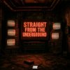 Portada MOTi - Straight From The Underground MOTi - Straight From The Underground