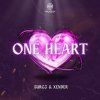 Portada SURG3 & XENDER - One Heart SURG3 & XENDER - One Heart