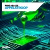Portada Rene Ablaze - Appelstroop Rene Ablaze - Appelstroop