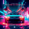 Portada CJ Stone & Rocco - Welcome to tomorrow CJ Stone & Rocco - Welcome to tomorrow